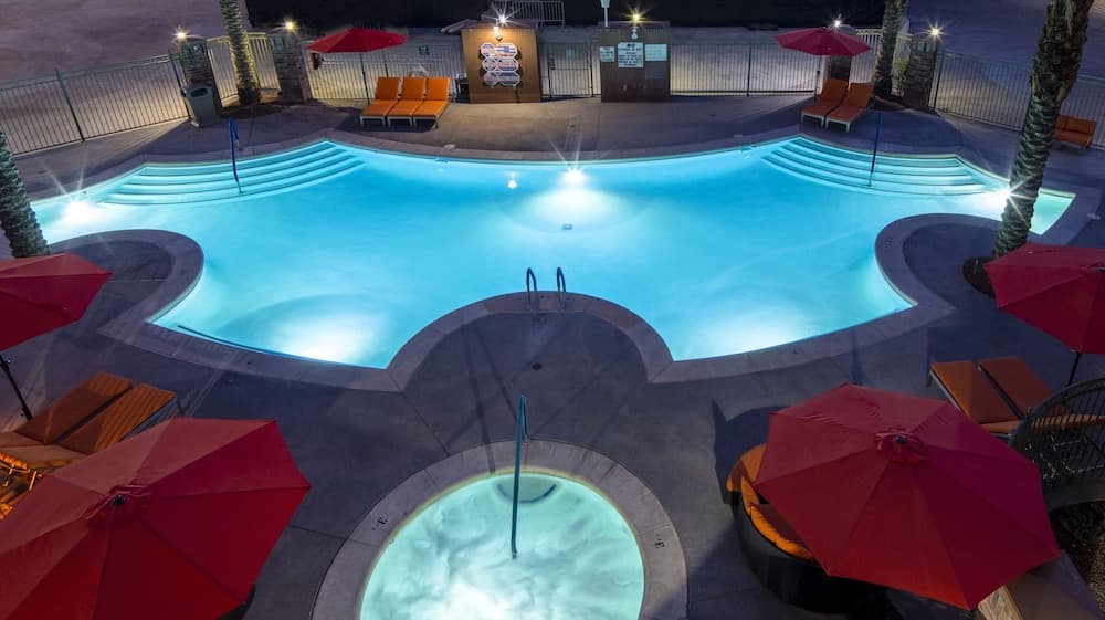 Cannery Hotel & Casino gallery photo in North Las Vegas, NV — image 18