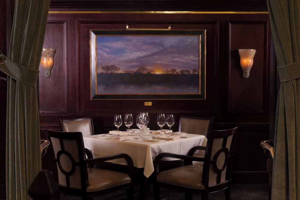 Hyatt Regency Sacramento gallery photo in Sacramento, CA — image 45
