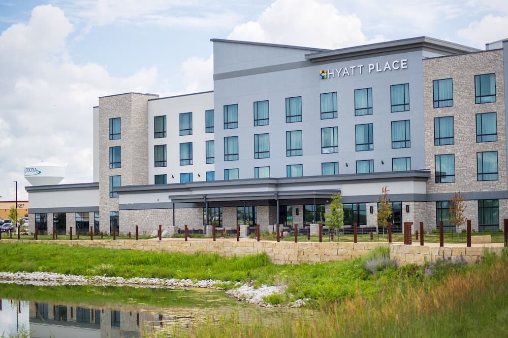 Hyatt Place Altoona/Des Moines — hotel in Altoona, Iowa
