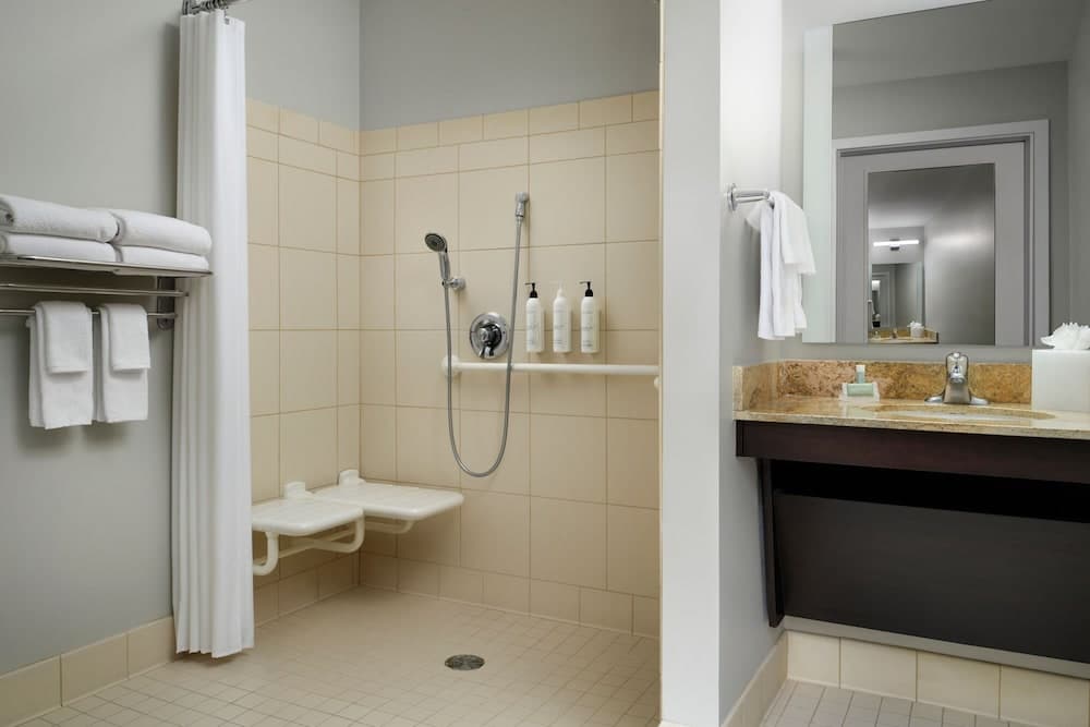TownePlace Suites San Jose Santa Clara gallery photo in Santa Clara, CA — image 8