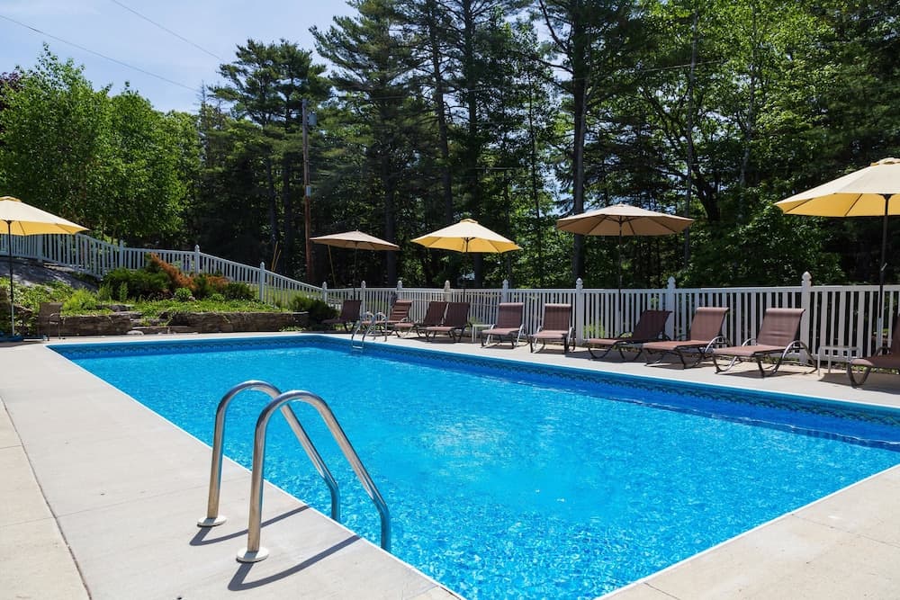 Ocean Gate Resort interior in Southport — gallery photo 2