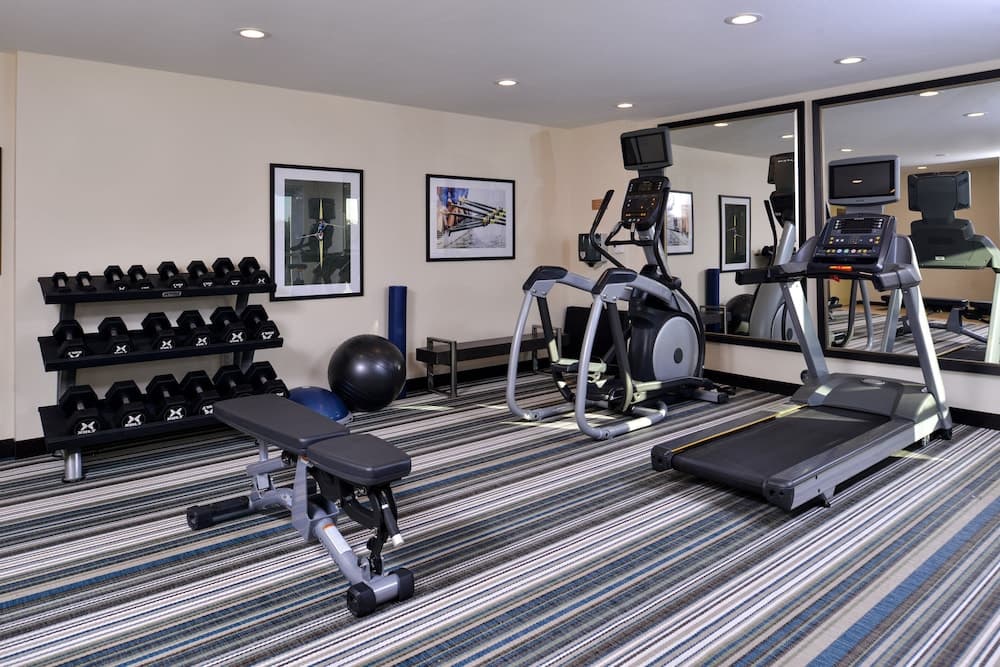 Candlewood Suites Lodi by IHG gallery photo in Lodi, CA — image 13