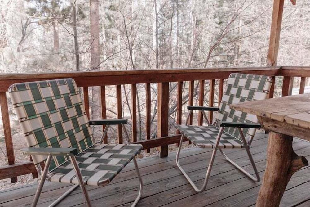OAK Knoll Studio Unit 5 #2404 featured exterior or lobby in Big Bear Lake, CA — similar hotel