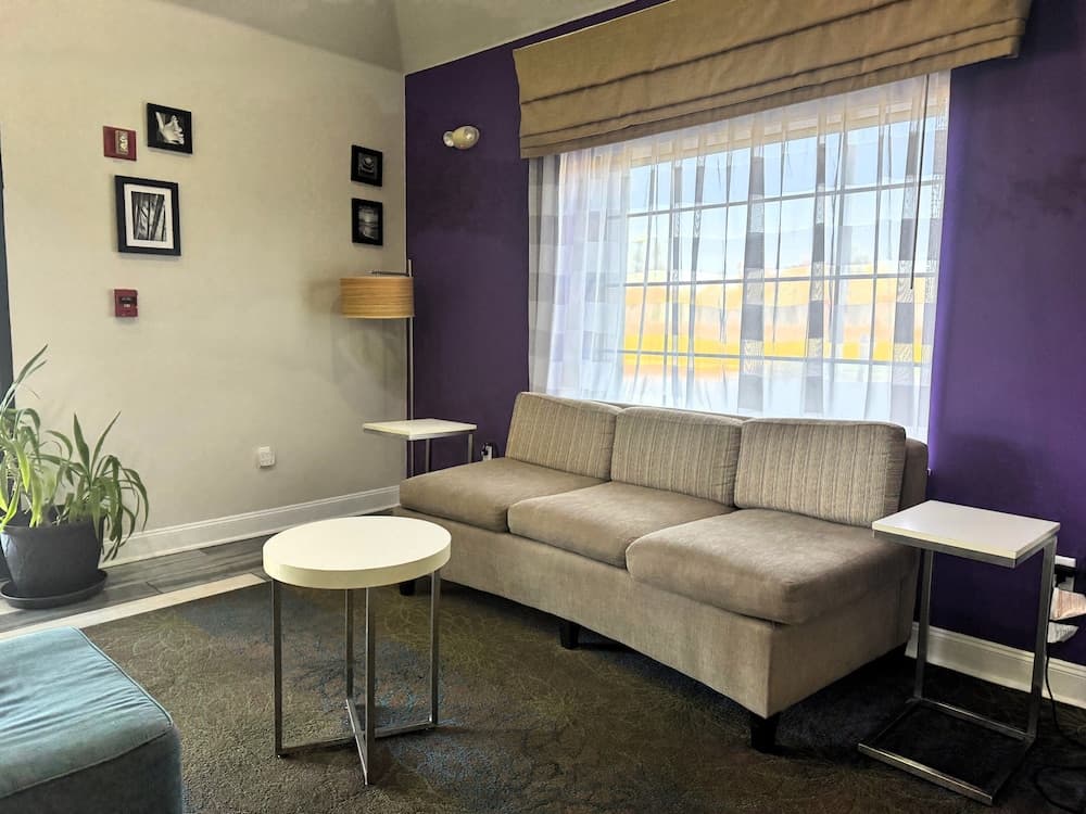 Travelodge by Wyndham Flowood/Jackson/Airport North property views in Flowood, MS — gallery photo 3