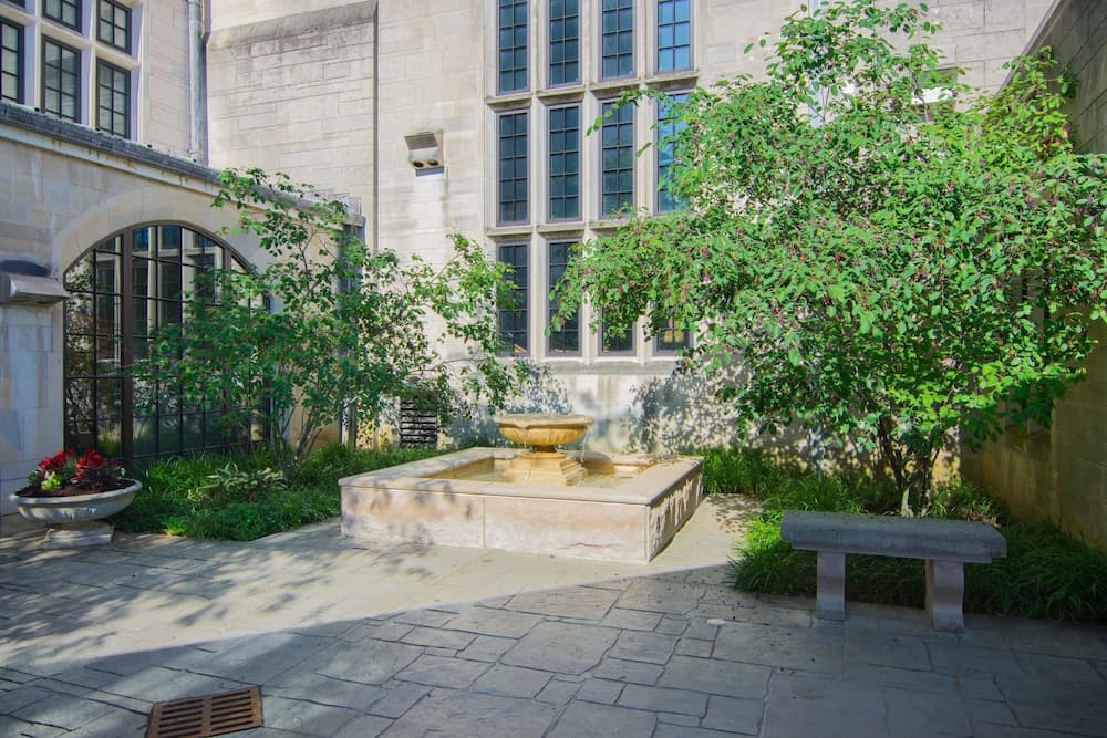 Biddle Hotel and Conference Center gallery photo in Bloomington, IN — image 14