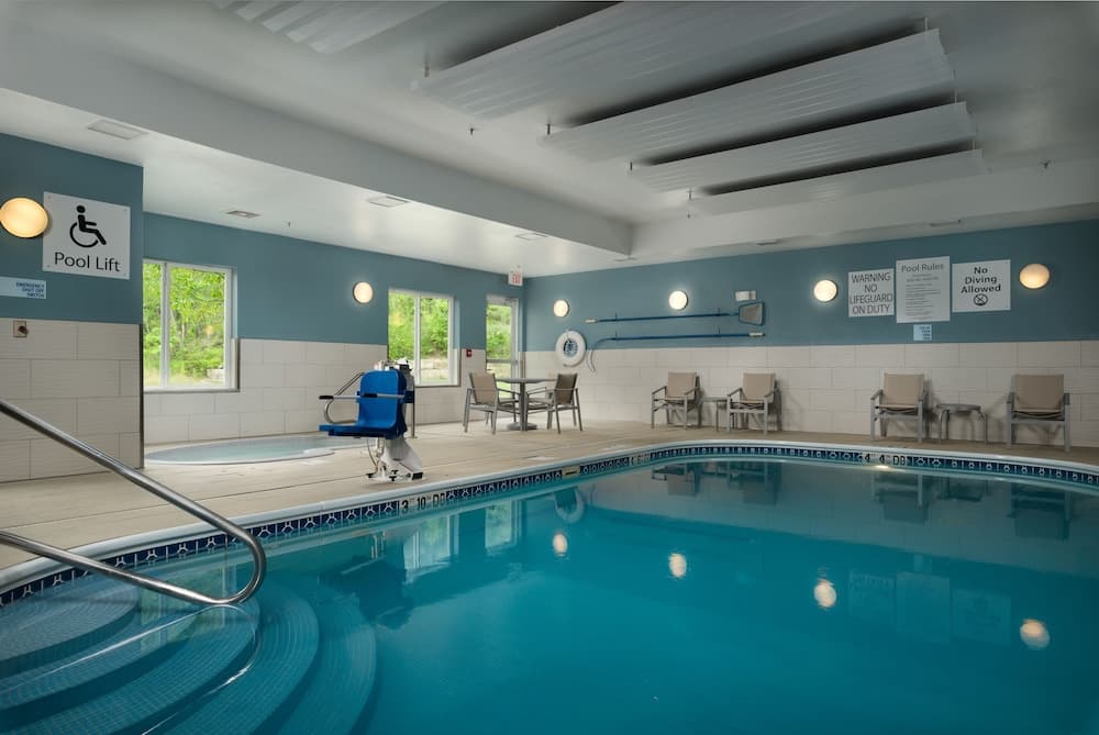Holiday Inn Express Hotel & Suites Independence-Kansas City by IHG gallery photo in Independence, MO — image 18