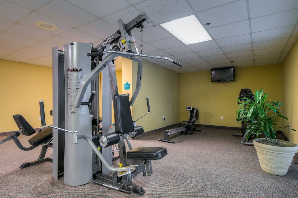 Ocean Drive Beach & Golf Resort gallery photo in North Myrtle Beach, SC — image 61