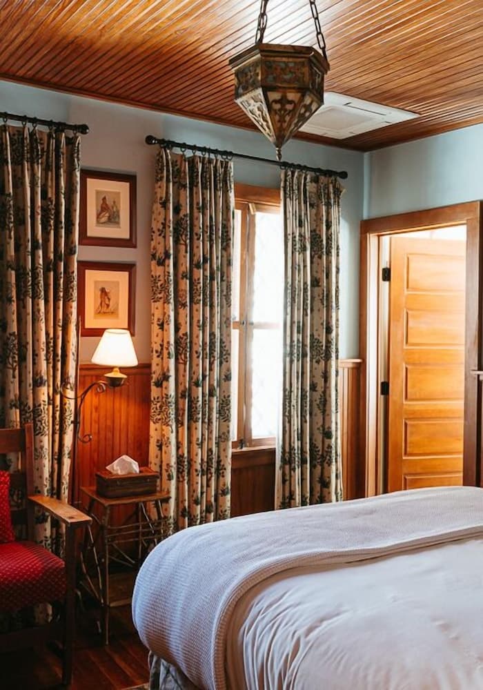 Deer Mountain Inn gallery photo in Haines Falls, NY — image 19