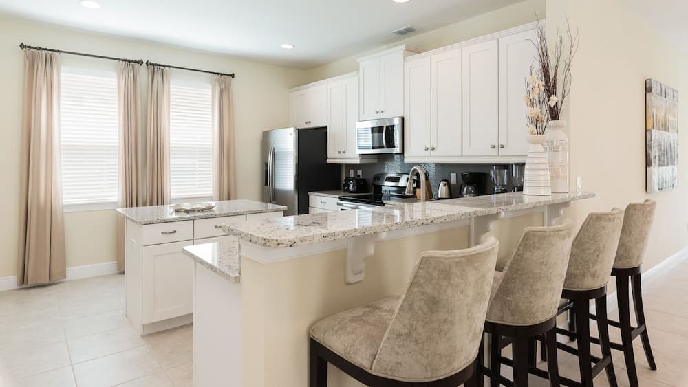 Encore Resort and Water Park at Reunion by Rentyl gallery photo in Kissimmee, FL — image 232