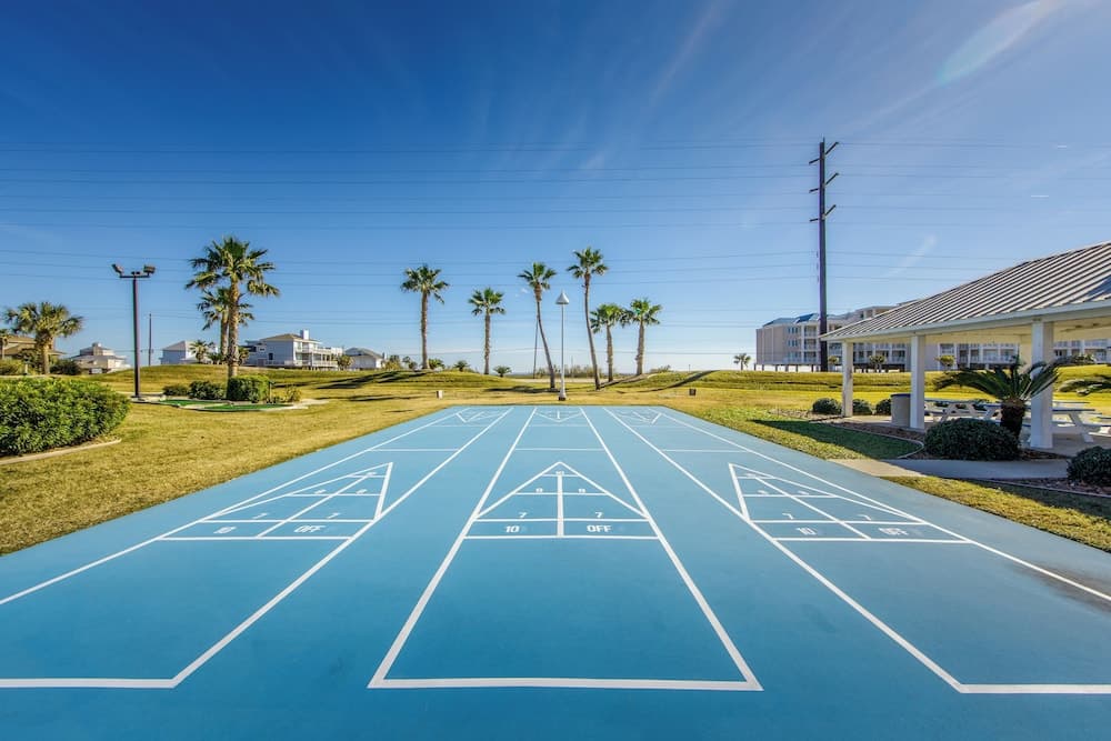 Holiday Inn Club Vacations Galveston Seaside Resort by IHG gallery photo in Galveston, TX — image 107