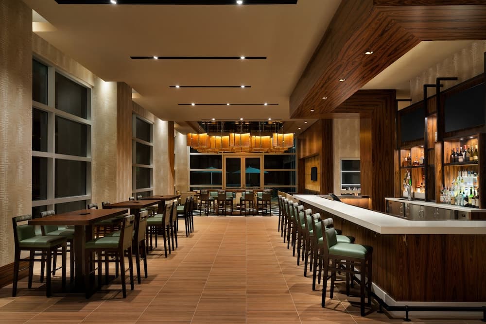 The Landing Hotel at Rivers Casino & Resort gallery photo in Schenectady, NY — image 41