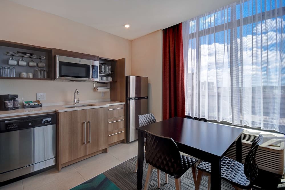 Home2 Suites by Hilton Kalamazoo Downtown gallery photo in Kalamazoo, MI — image 34