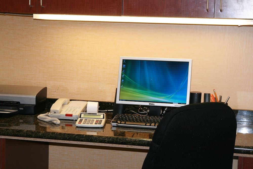 Hampton Inn Brentwood gallery photo in Brentwood, CA — image 22