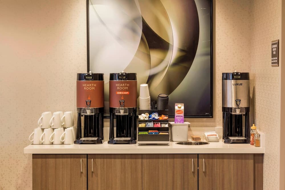 Residence Inn by Marriott Portland Hillsboro/Brookwood gallery photo in Hillsboro, OR — image 33