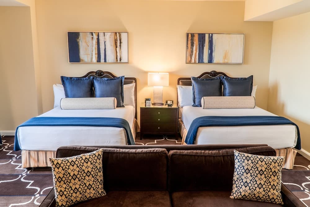 Green Valley Ranch Resort and Spa gallery photo in Henderson, NV — image 31