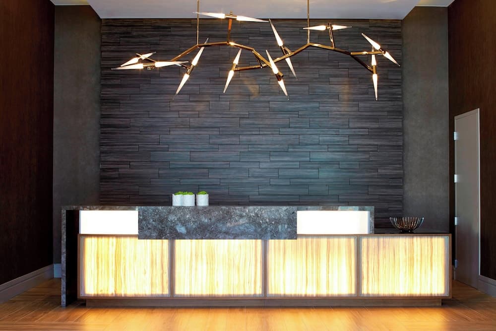 AC Hotel Atlanta Buckhead at Phipps Plaza property views in Atlanta, GA — gallery photo 3