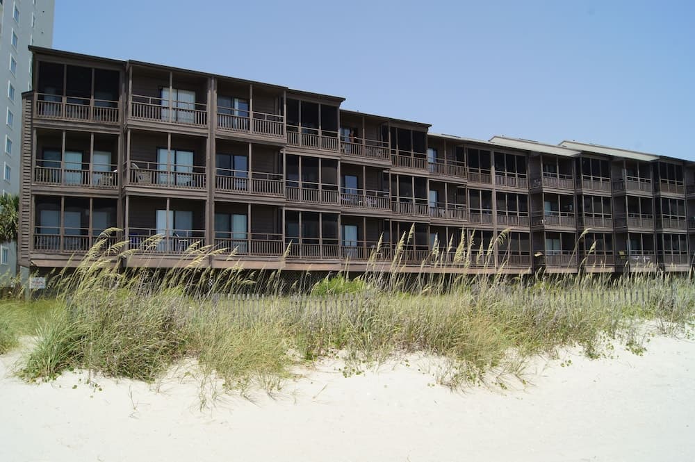 Tilghman Beach and Golf Resort gallery photo in Myrtle Beach, SC — image 31