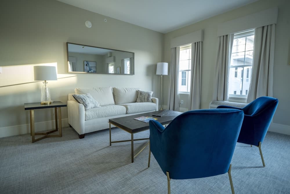 The Orange Inn Boutique Hotel gallery photo in Goshen — image 36