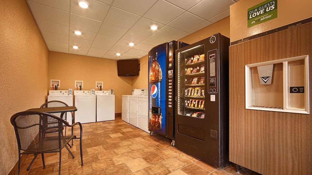 Best Western Inn gallery photo in Goshen, IN — image 18