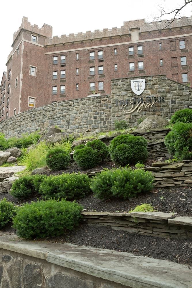 The Thayer Hotel at West Point gallery photo in West Point, NY — image 13
