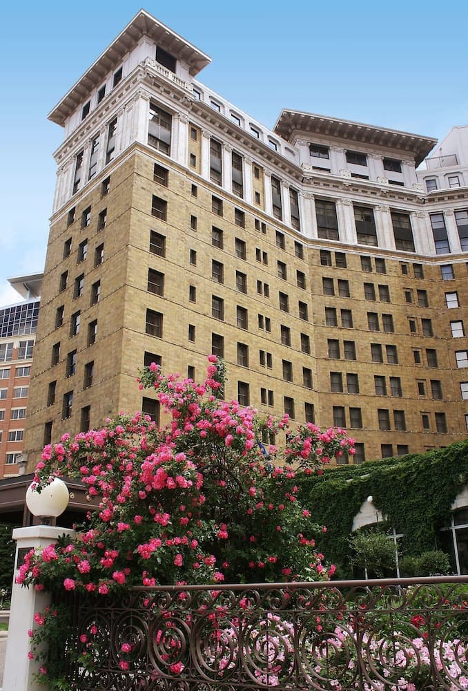 The Saint Paul Hotel gallery photo in St. Paul, MN — image 37