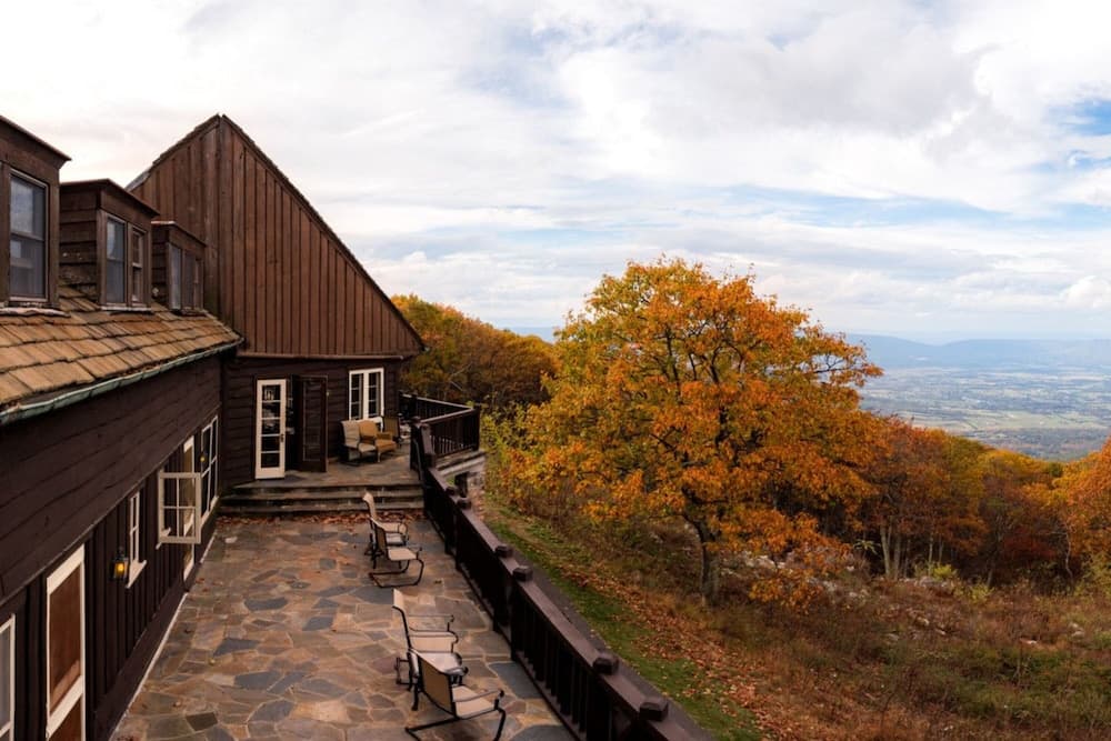 Big Meadows Lodge gallery photo in Luray, VA — image 25