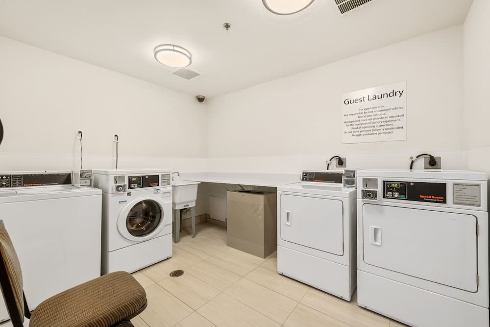 Holiday Inn Express Hotel and Suites West Valley by IHG gallery photo in West Valley City, UT — image 5