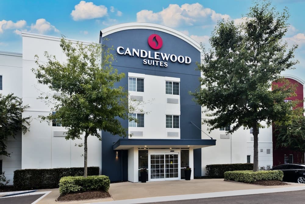 Candlewood Suites Montgomery- North by IHG — hotel in Montgomery, Alabama