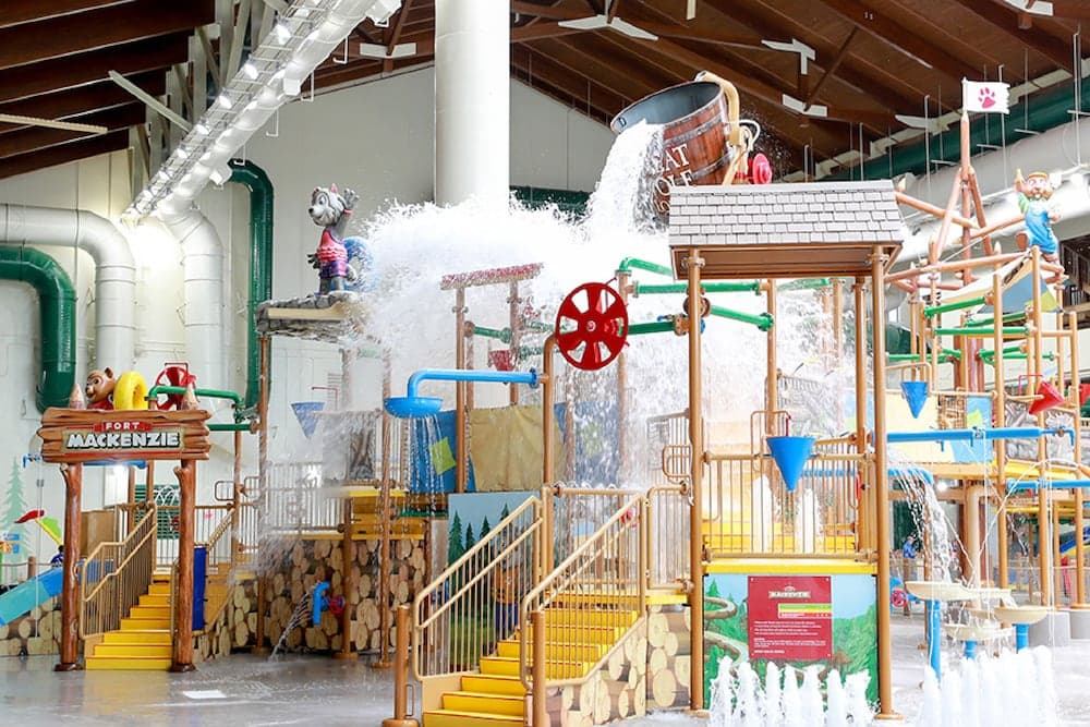 Great Wolf Lodge Atlanta / LaGrange, GA gallery photo in LaGrange, GA — image 26