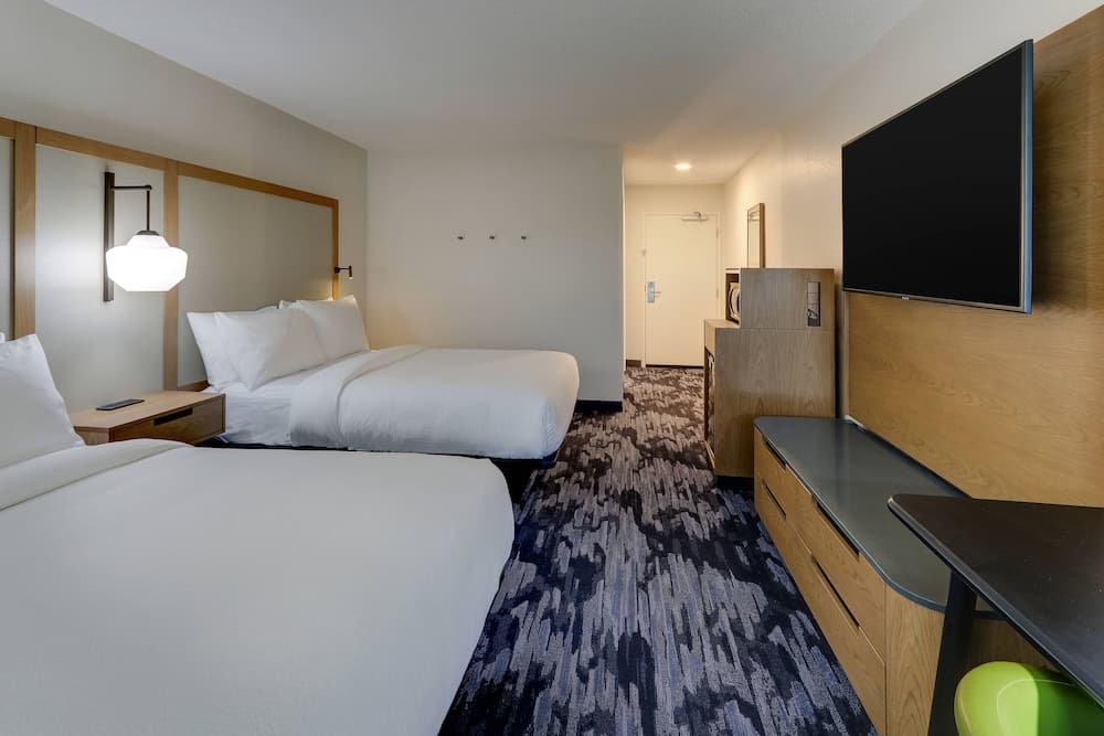 Fairfield Inn & Suites by Marriott Southport gallery photo in Southport, NC — image 10