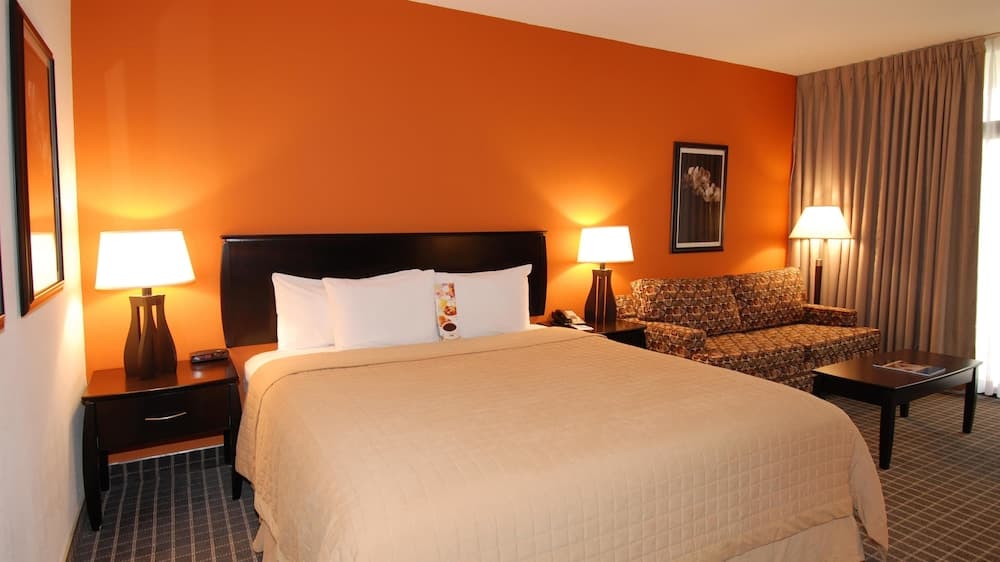 Oakland Airport Executive Hotel gallery photo in Oakland, CA — image 29