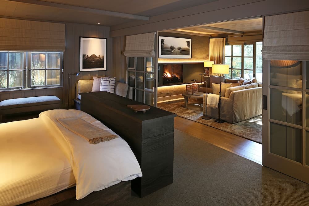 Meadowood Napa Valley gallery photo in St. Helena, CA — image 34