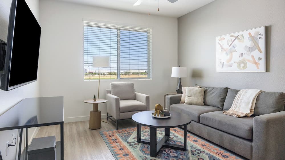 Landing Apartments Glendale gallery photo in Glendale, AZ — image 18
