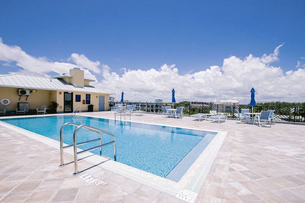 Vistalmar Beach Resort gallery photo in Deerfield Beach, FL — image 57