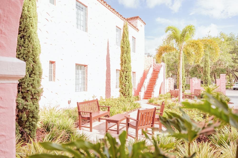 The Hacienda gallery photo in New Port Richey, FL — image 57