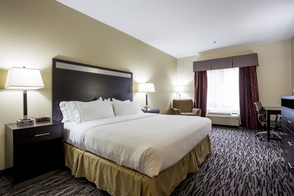 Holiday Inn Express Hotel & Suites Camden-I20 (Hwy 521) by IHG property views in Camden, SC — gallery photo 3