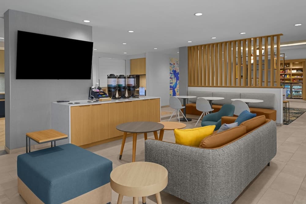 TownePlace Suites by Marriott Coeur d'Alene gallery photo in Coeur d'Alene, ID — image 54