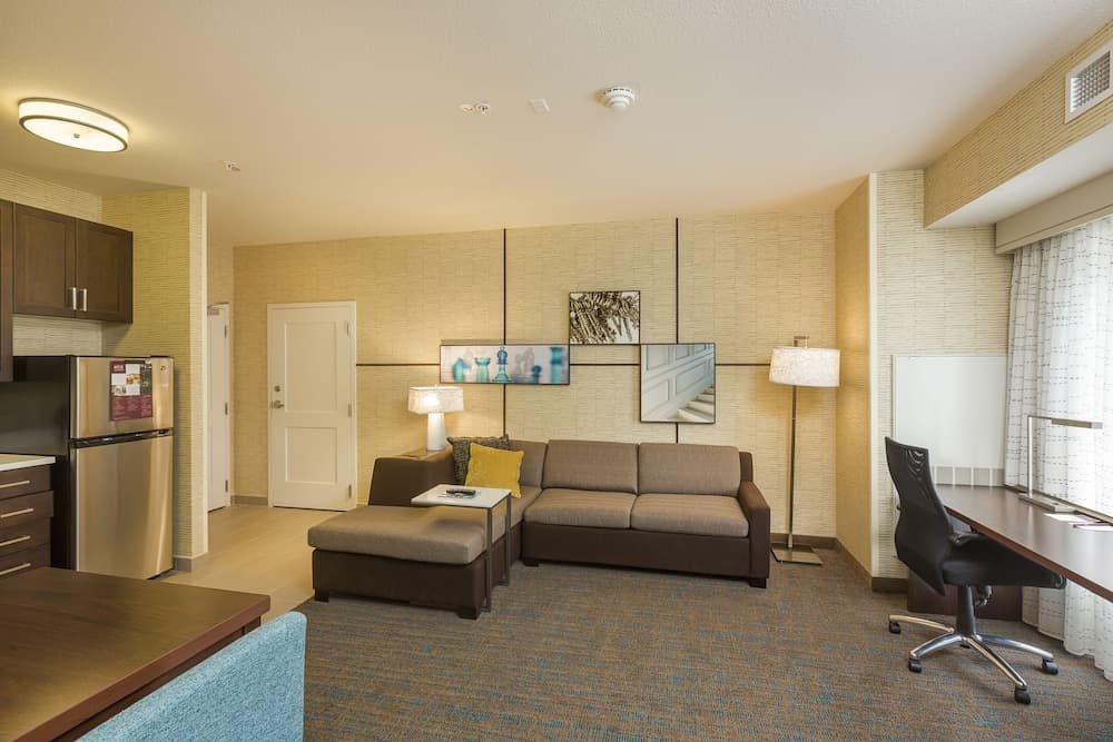 Residence Inn by Marriott Portland Hillsboro/Brookwood gallery photo in Hillsboro, OR — image 44
