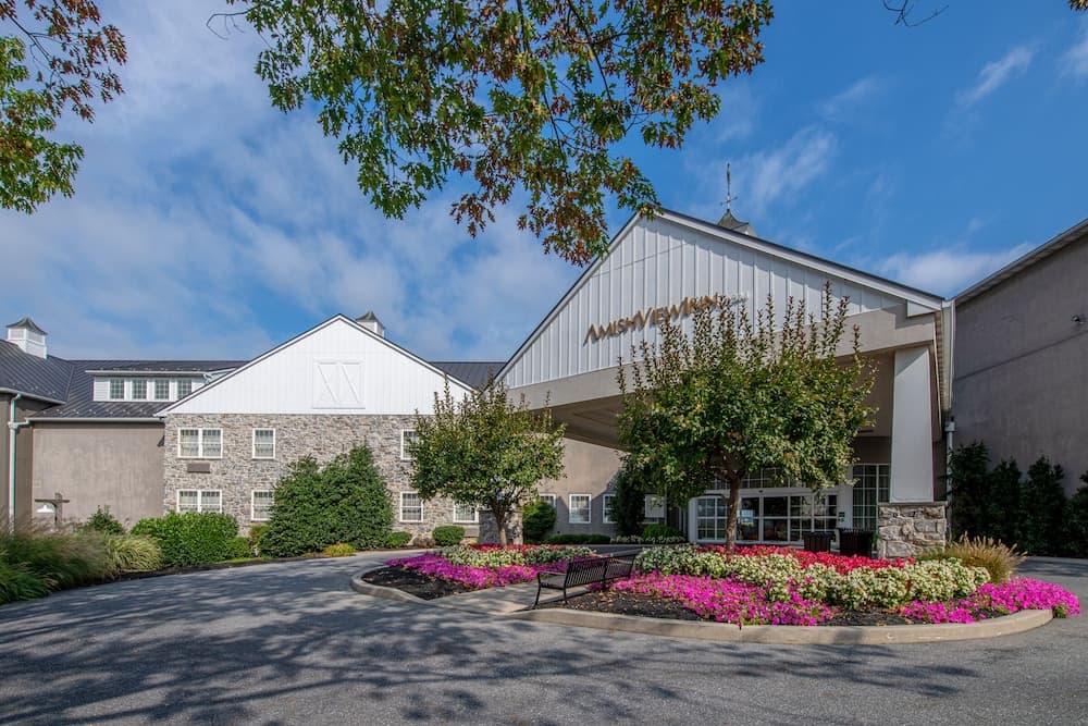AmishView Inn and Suites gallery photo in Ronks, PA — image 16