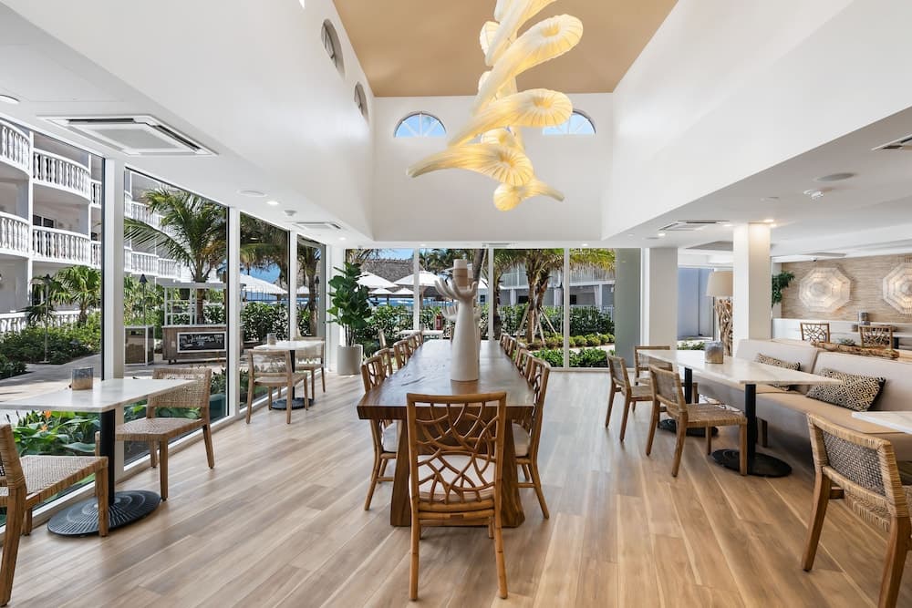 Beachcomber Resort & Club gallery photo in Pompano Beach, FL — image 32
