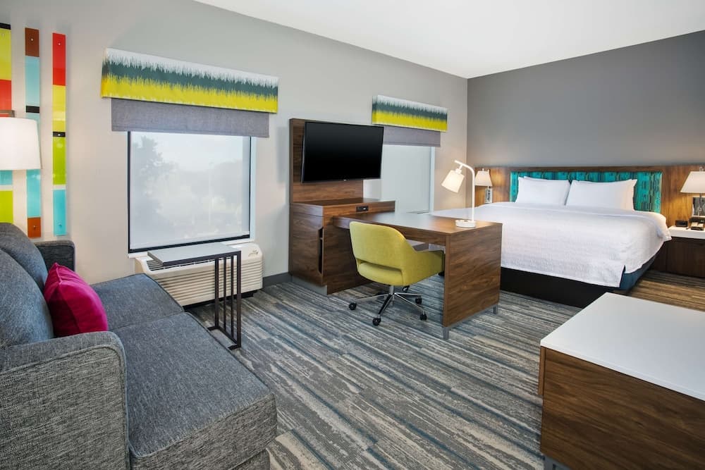 Hampton Inn & Suites Lady Lake/The Villages gallery photo in The Villages, FL — image 27