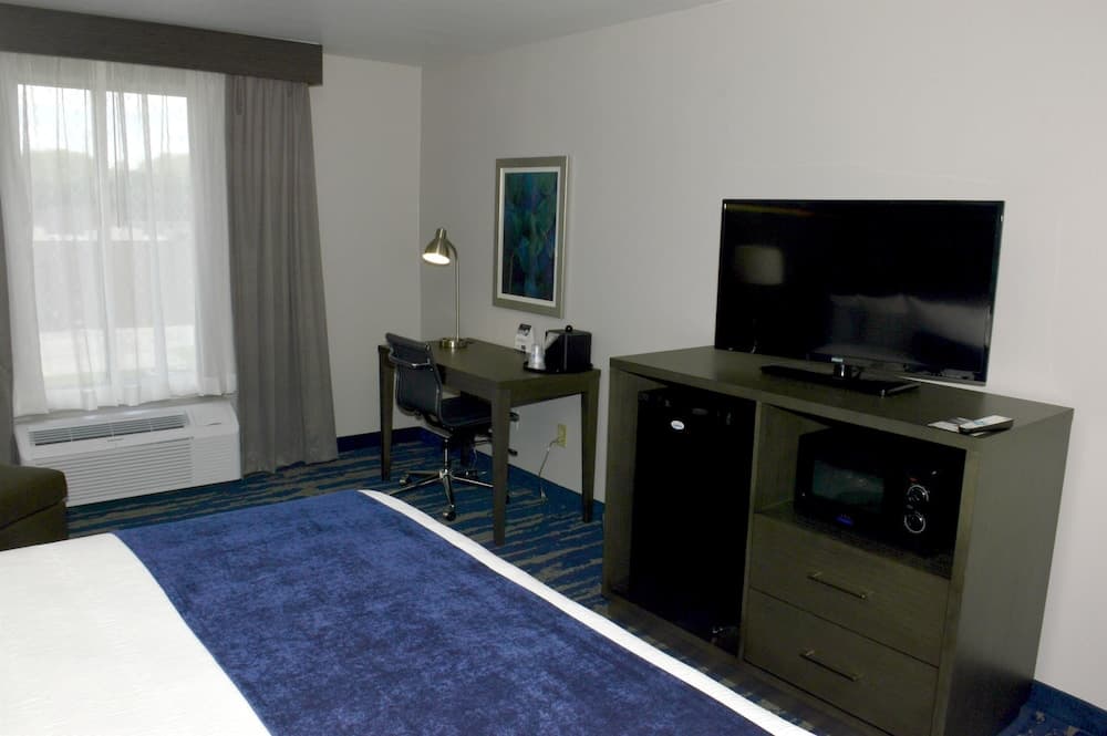 Garner Hotel Longview South by IHG gallery photo in Longview, TX — image 32