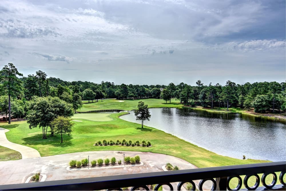 The Village at RiverLanding interior in Wallace, NC — gallery photo 2