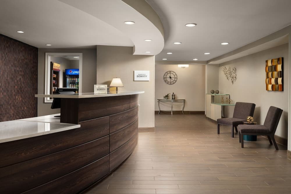 Residence Inn by Marriott Mt. Olive at Intl Trade Center gallery photo in Budd Lake, NJ — image 33
