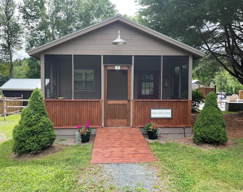 Antrim Streamside gallery photo in Livingston Manor, NY — image 89