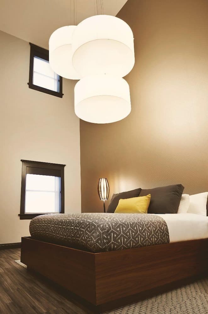 Hotel Vandivort gallery photo in Springfield, MO — image 78