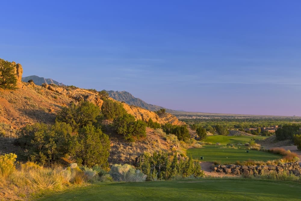 Hyatt Regency Tamaya Resort & Spa gallery photo in Santa Ana Pueblo, NM — image 137