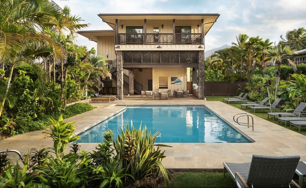 Hanalei Colony Resort — hotel in Hana, Hawaii