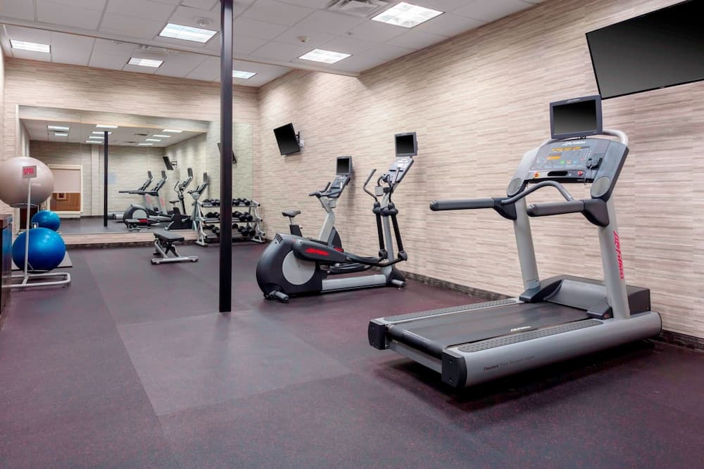 Courtyard Killeen Marriott gallery photo in Killeen, TX — image 49