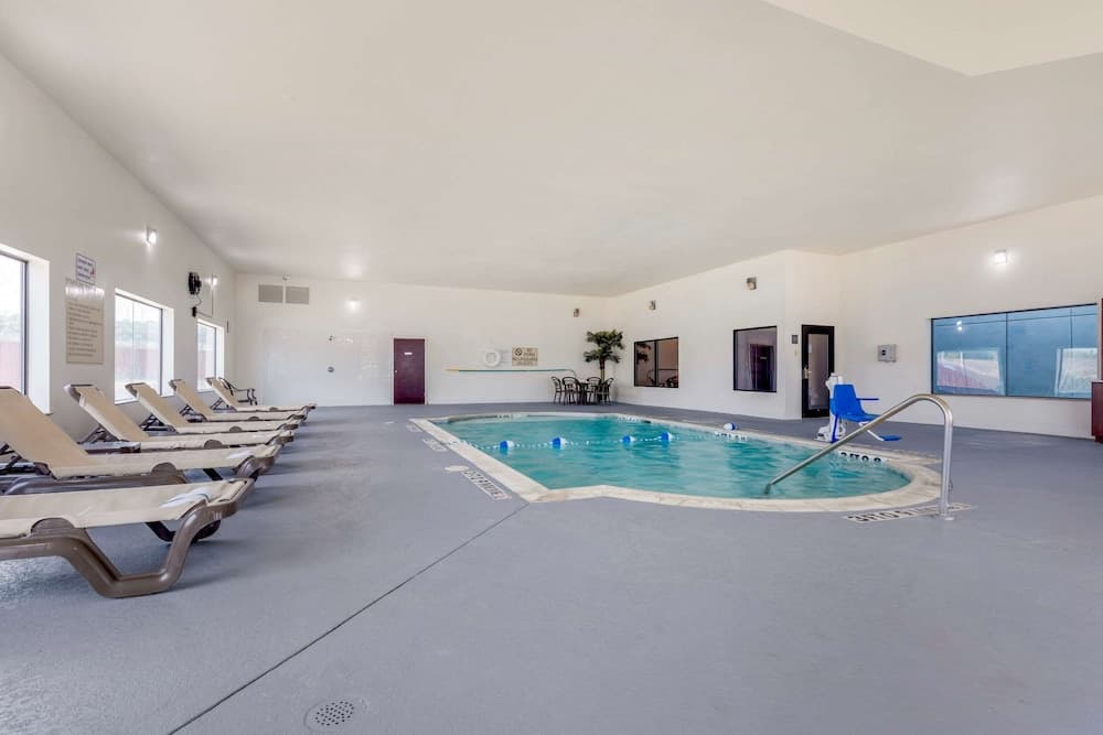 Comfort Suites Copperas Cove gallery photo in Copperas Cove, TX — image 11